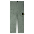 Stone Island Comfort Pants - Sage