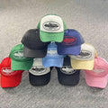 Corteiz Alcatraz Trucker Hat - All Colors Ironleague