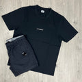 CP Company Holiday Set - Black Ironleague