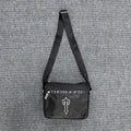 Trapstar Decoded 2.0 Bag - Black Ironleague