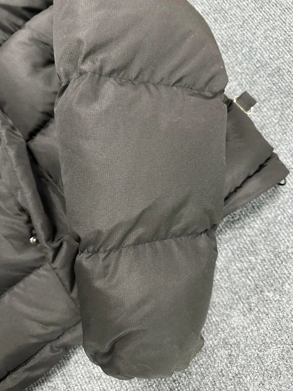 Trapstar Decoded Hooded Puffer 2.0 Jacket - Infrared Edition Ironleague