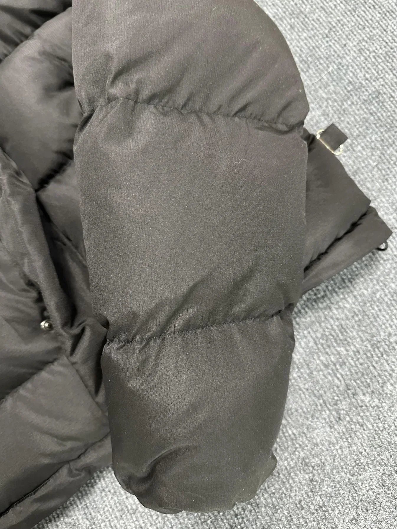 Trapstar Decoded Hooded Puffer 2.0 Jacket - Infrared Edition Ironleague