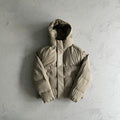 Trapstar Decoded Hooded Puffer 2.0 - Brundle Ironleague