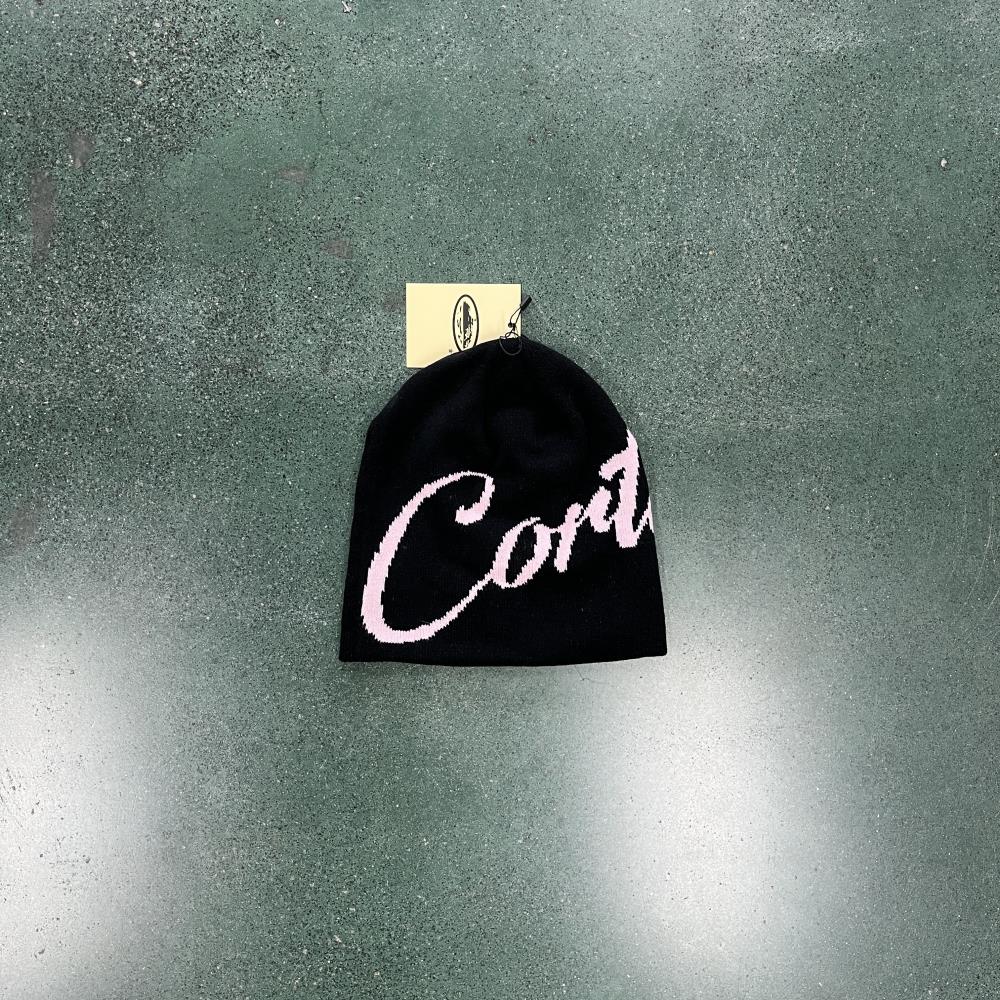 Corteiz OG Strike Skully Beanie - 6 Colors Ironleague