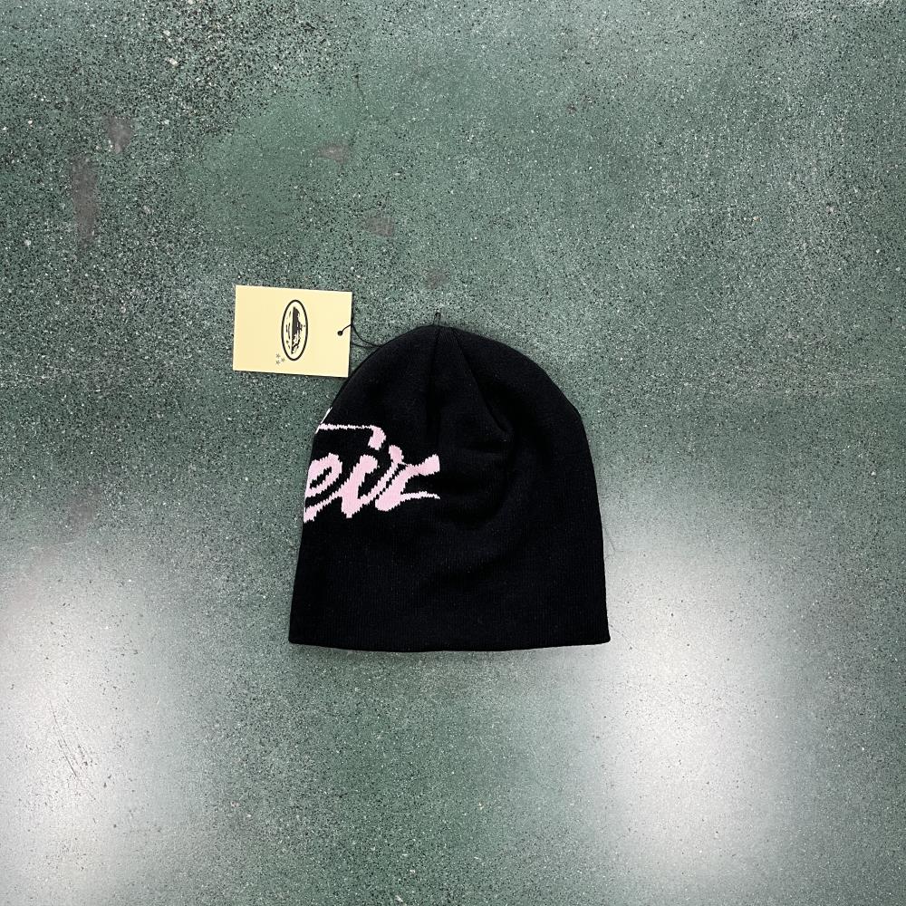 Corteiz OG Strike Skully Beanie - 6 Colors Ironleague