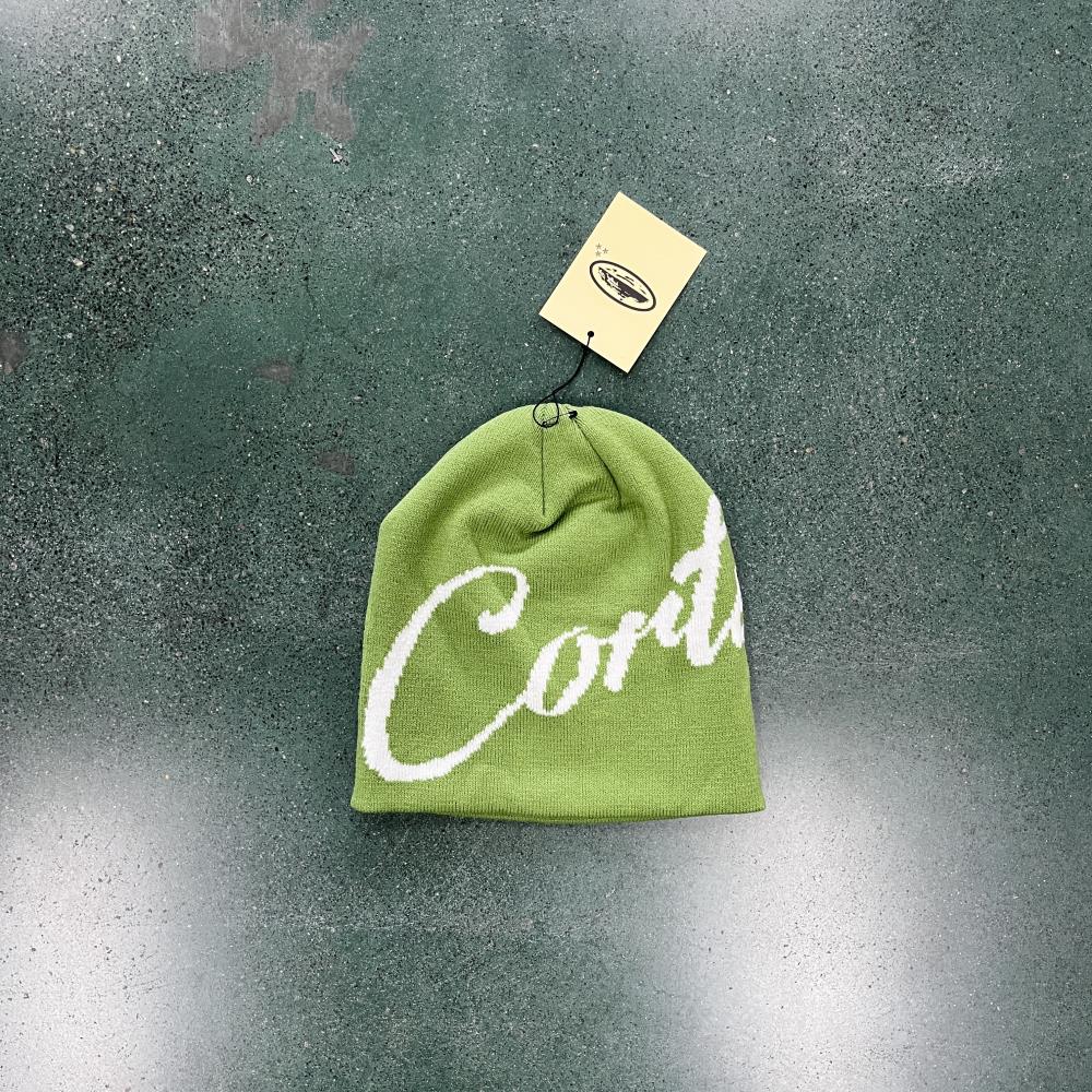 Corteiz OG Strike Skully Beanie - 6 Colors Ironleague