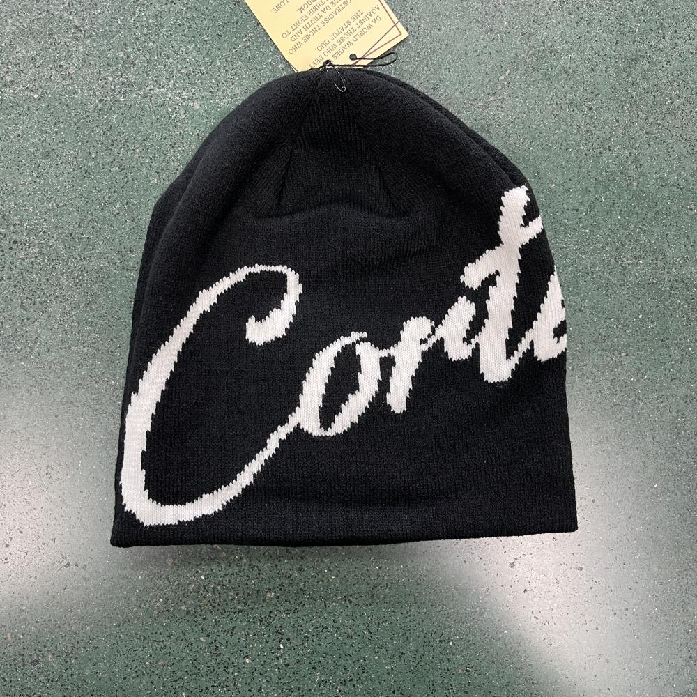Corteiz OG Strike Skully Beanie - 6 Colors Ironleague