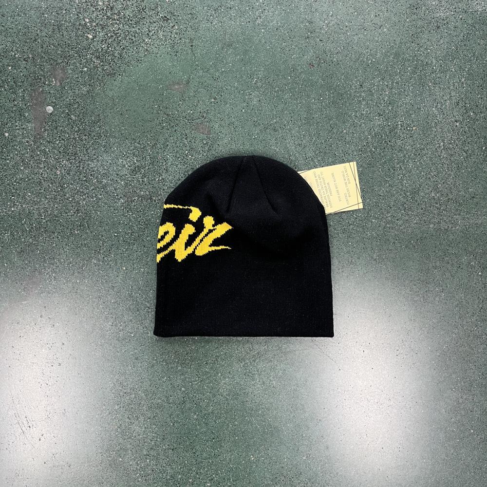 Corteiz OG Strike Skully Beanie - 6 Colors Ironleague