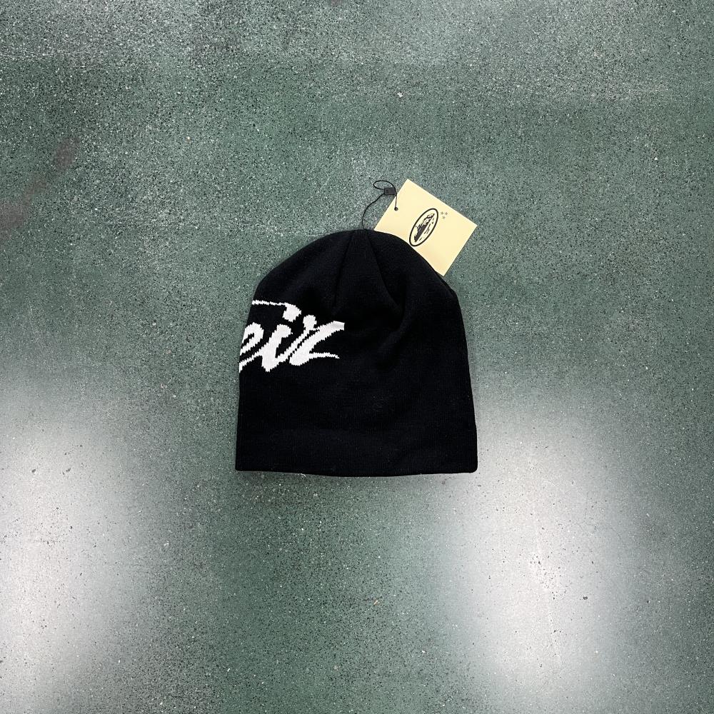 Corteiz OG Strike Skully Beanie - 6 Colors Ironleague