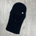 CP Company Ski Mask - Black Ironleague