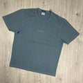 CP Company Printed T-Shirt - Stormy Ironleague