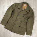 CP Company Duffel Jacket - Undergrowth Ironleague