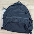 Stone Island Nylon Metal Padded Backpack in Black Ironleague