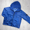 CP Company CS II Jacket - Oceana Ironleague