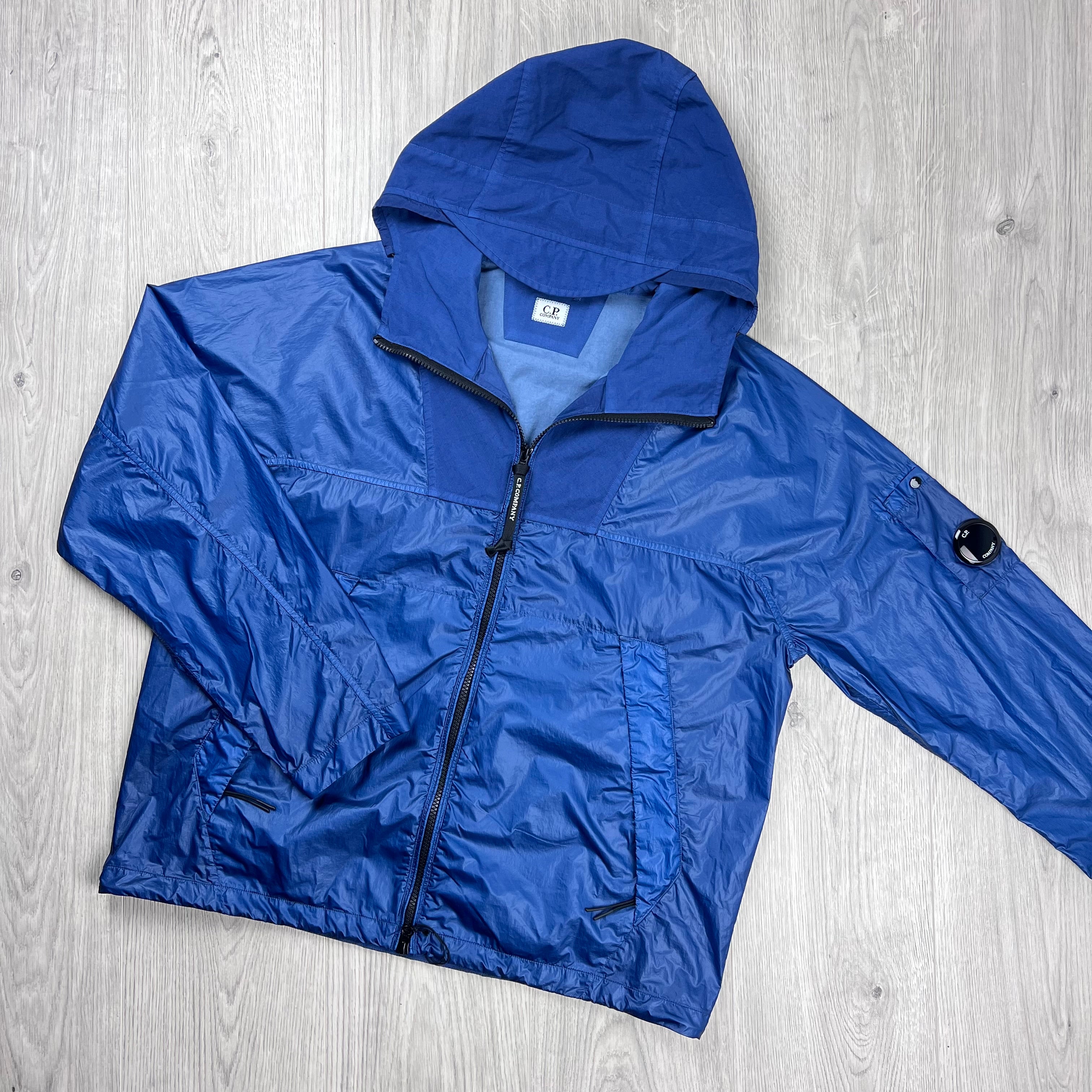 CP Company CS II Jacket - Oceana Ironleague