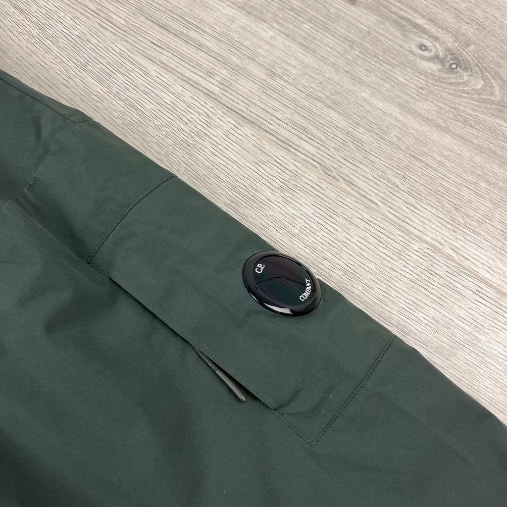 CP Company Pro-Tek Jacket - Dark Shadow Ironleague