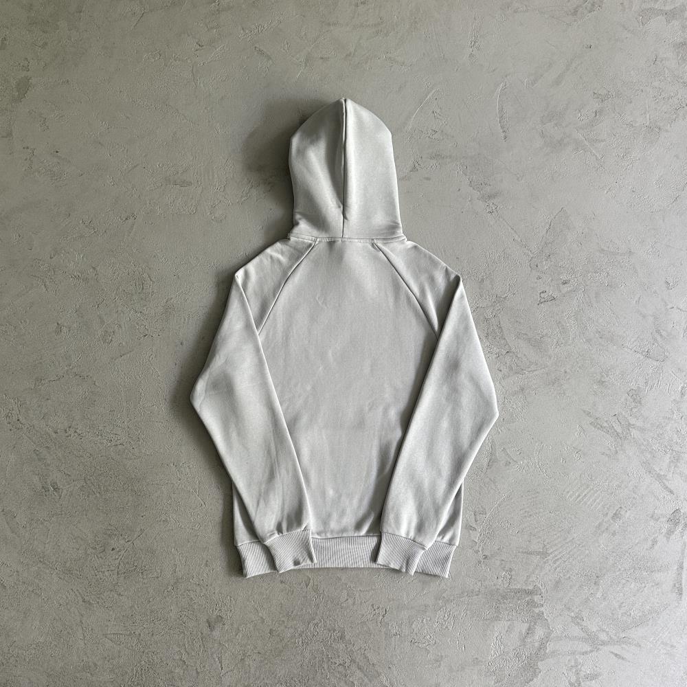 Trapstar Gel Print Decoded Tracksuit - Grey Ironleague