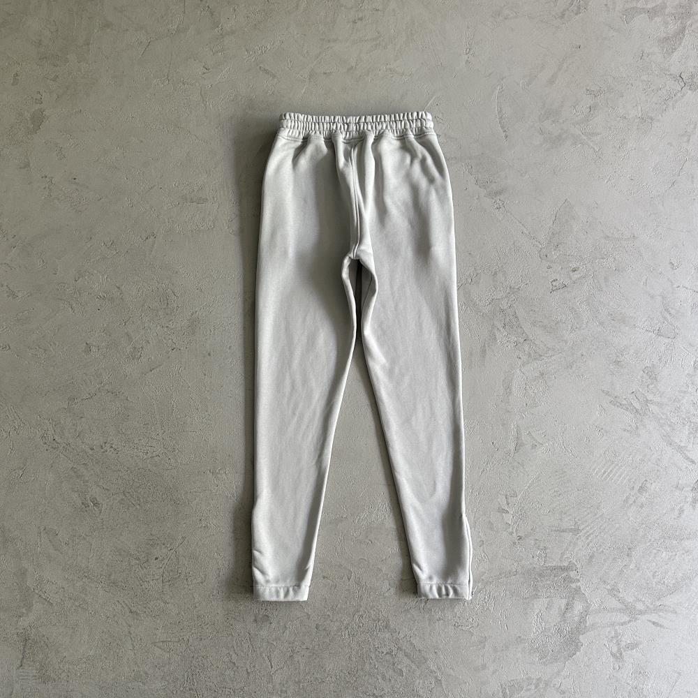 Trapstar Gel Print Decoded Tracksuit - Grey Ironleague