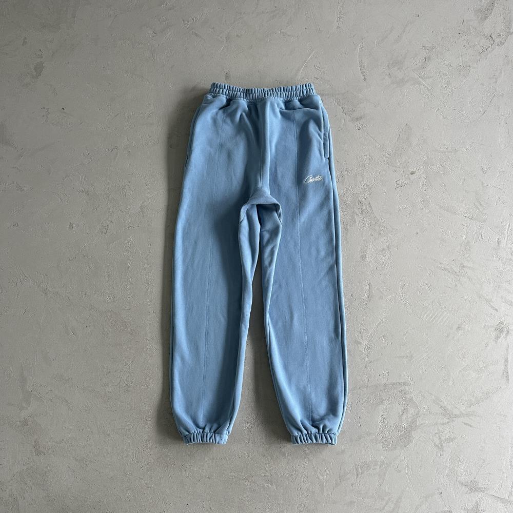 Corteiz HMP 3 Star Set - Baby Blue Ironleague