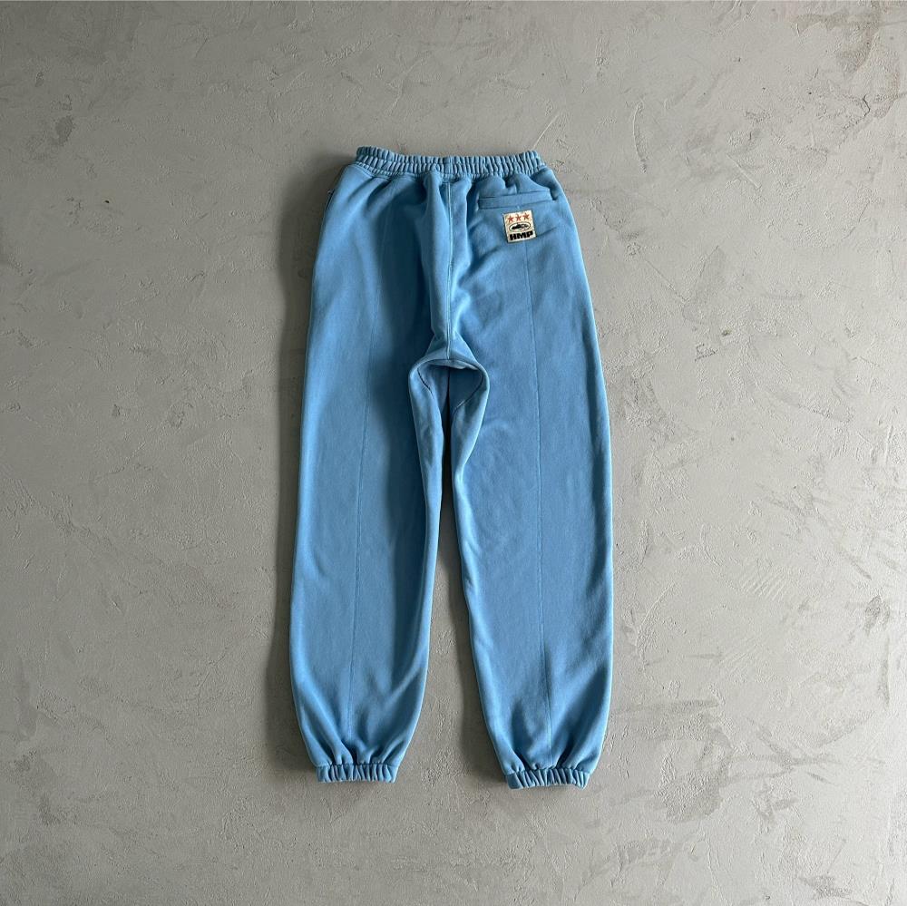 Corteiz HMP 3 Star Set - Baby Blue Ironleague