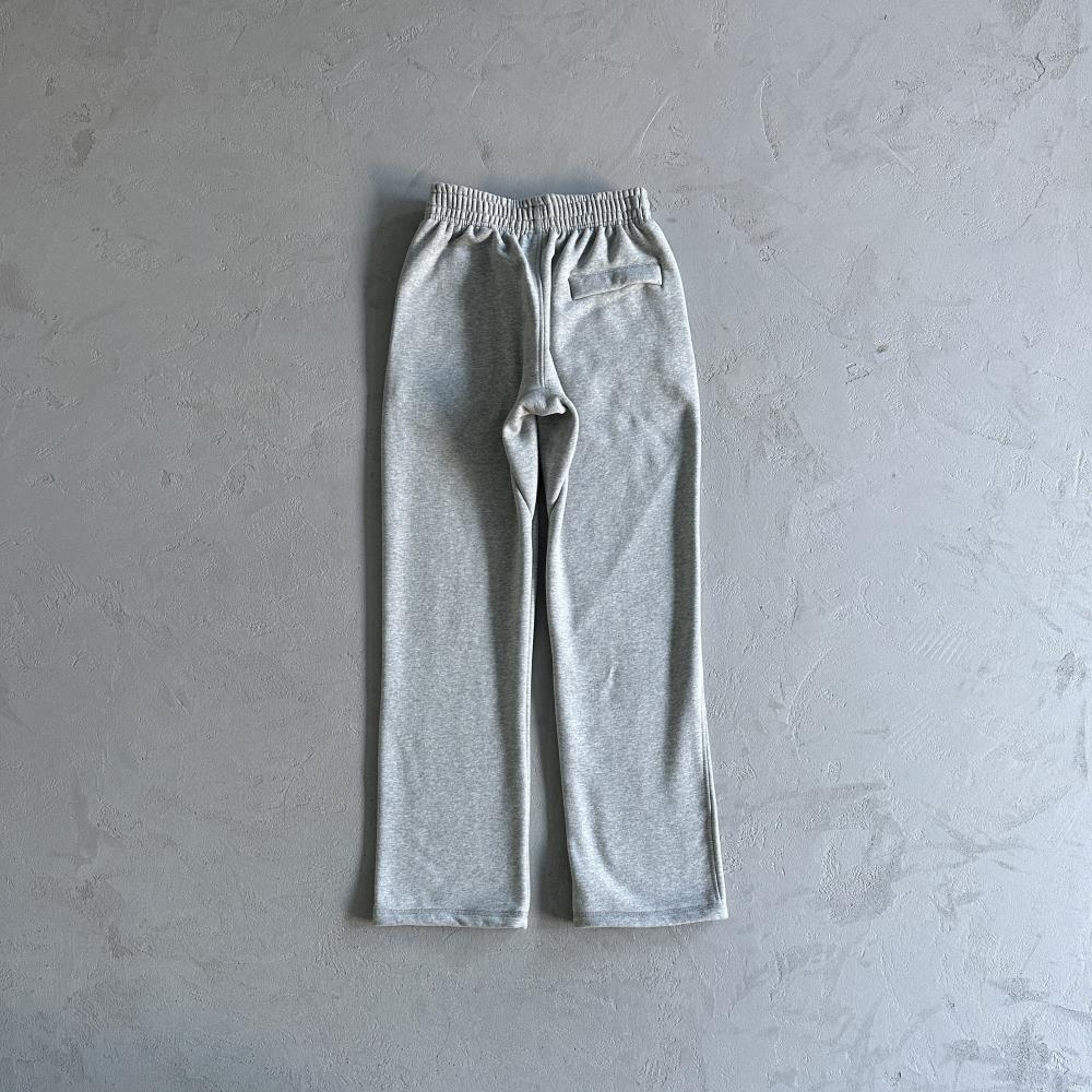 Corteiz HMP Jogging Pants - Grey Ironleague