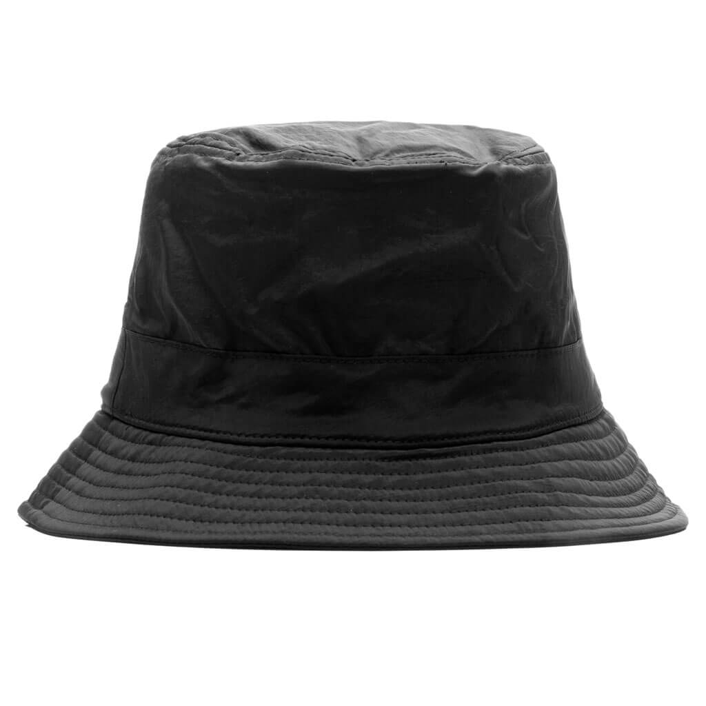 Stone Island Bucket Hat - Black