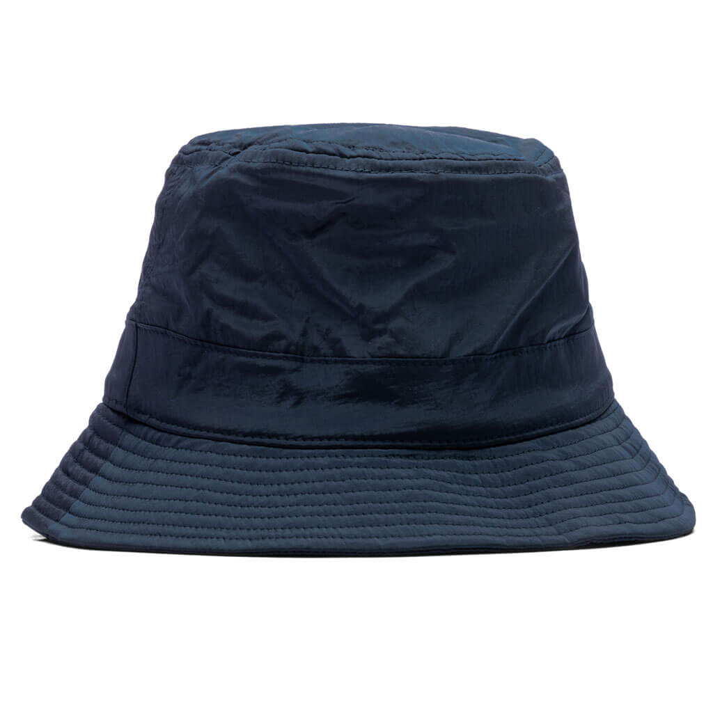 Stone Island Bucket Hat - Avio Blue