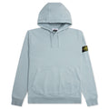 Stone Island Hooded Sweatshirt - Sky Blue