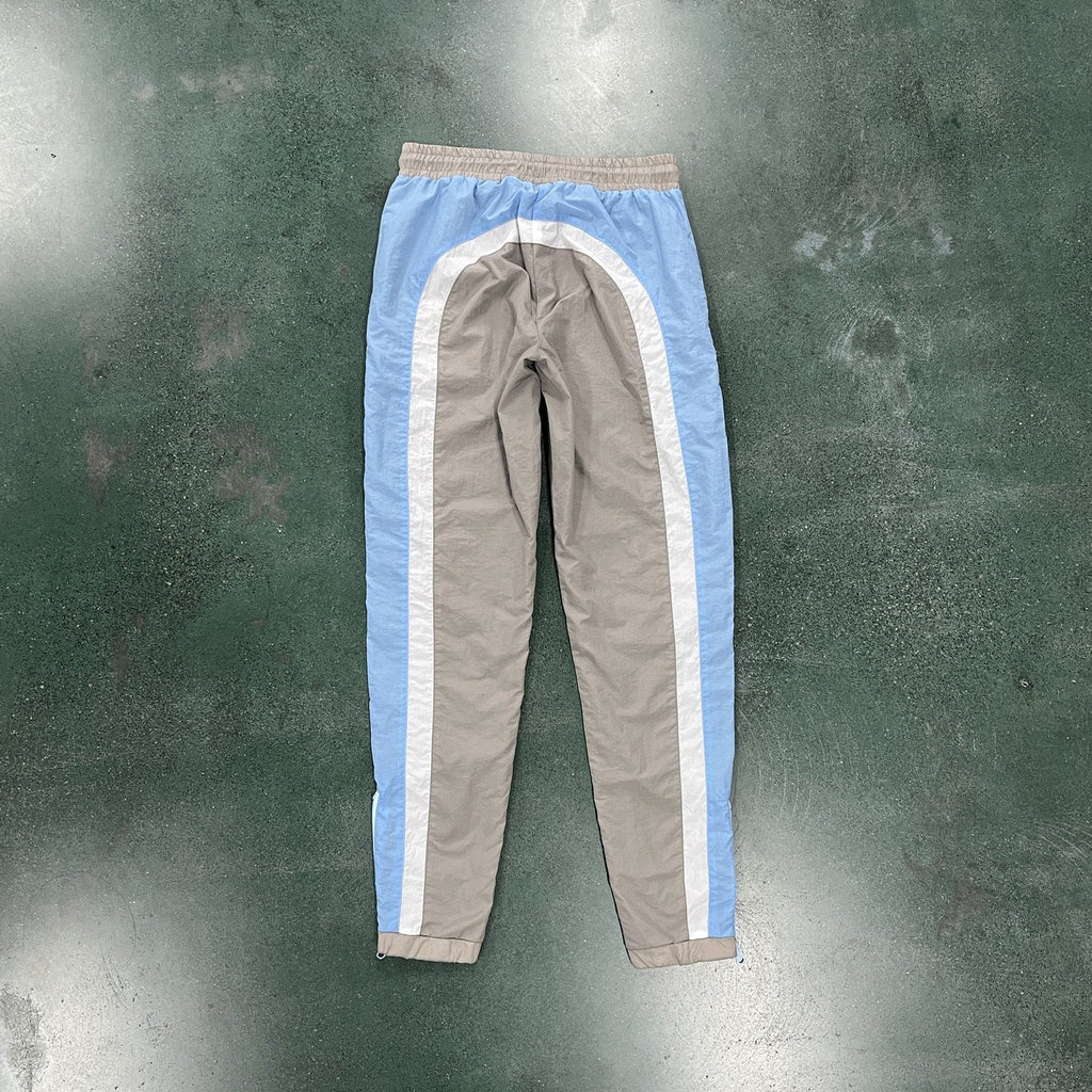 Trapstar irongate T Shellsuit - Blue/Grey Ironleague