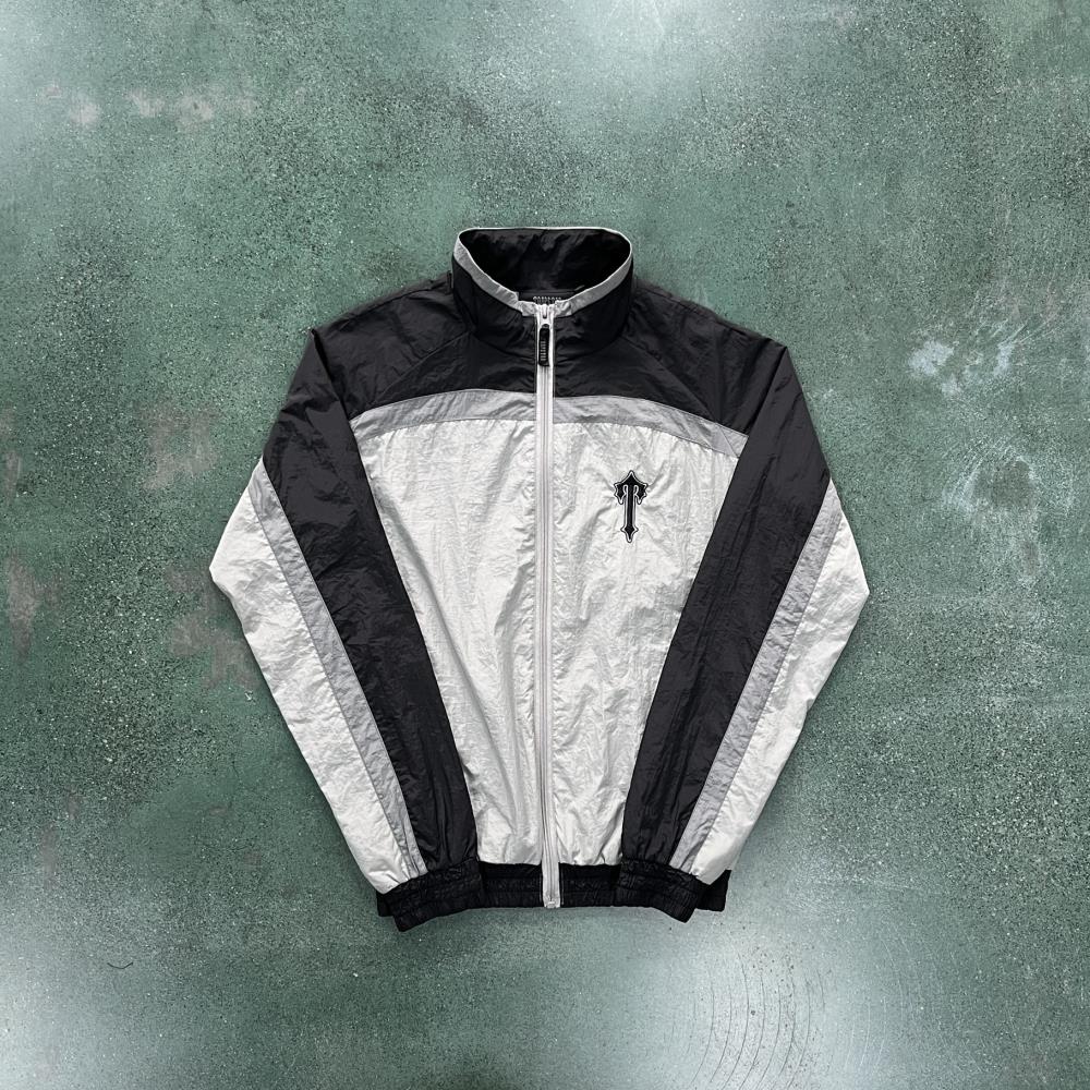 Trapstar Irongate T Shellsuit Ironleague