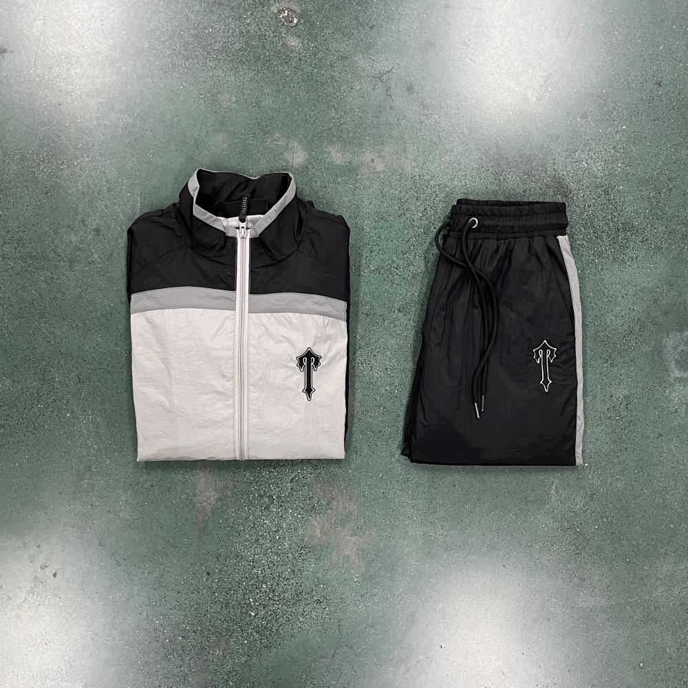 Trapstar Irongate T Shellsuit Ironleague