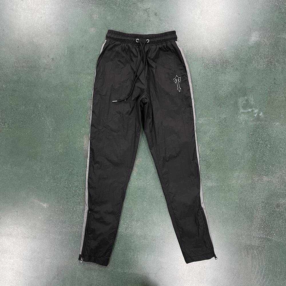 Trapstar Irongate T Shellsuit Ironleague