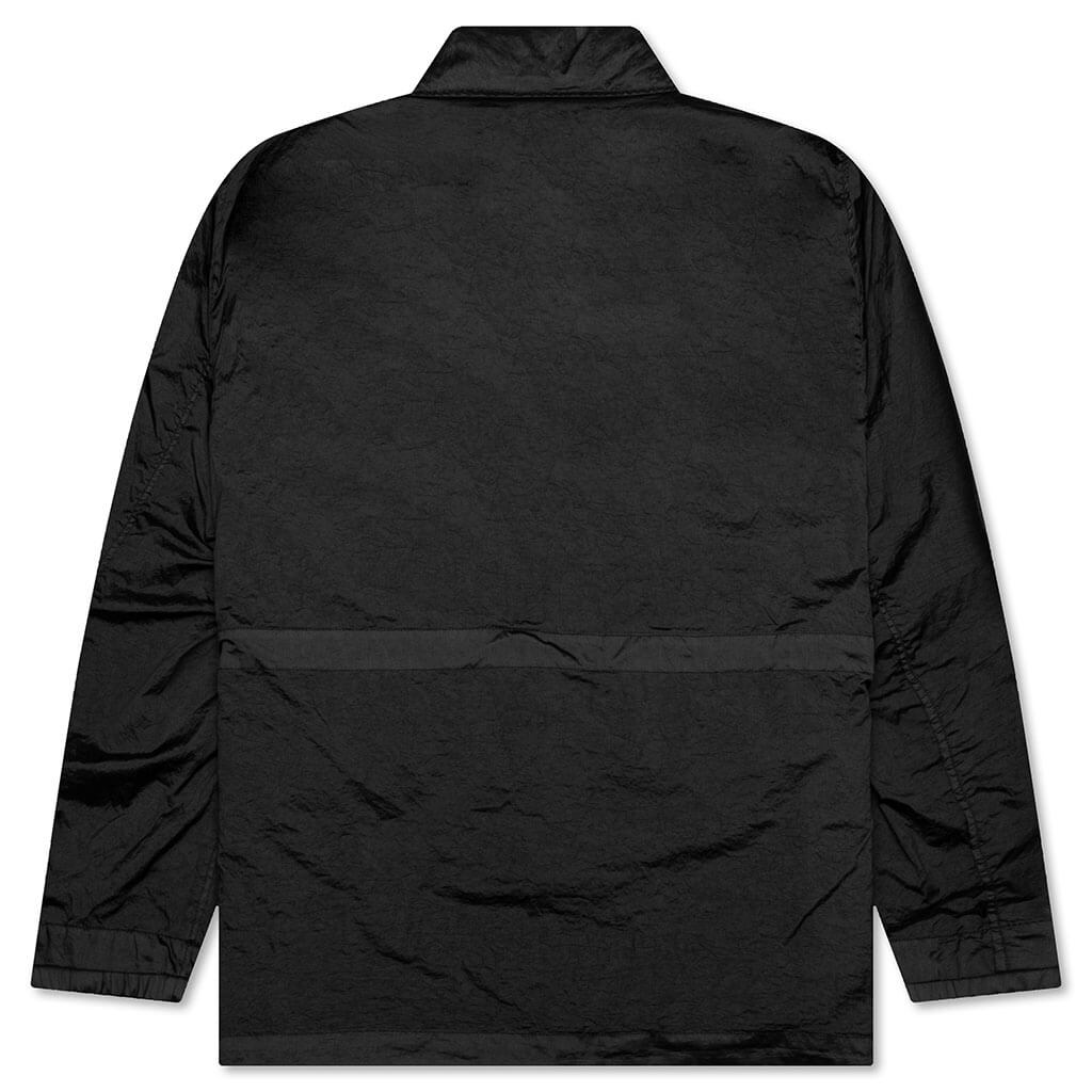 Stone Island Field Jacket - Steel Grey