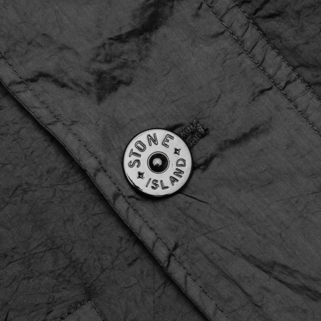 Stone Island Field Jacket - Steel Grey