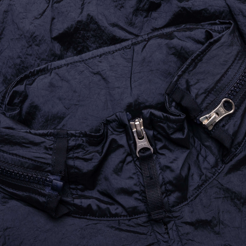Stone Island Blouson - Navy Blue