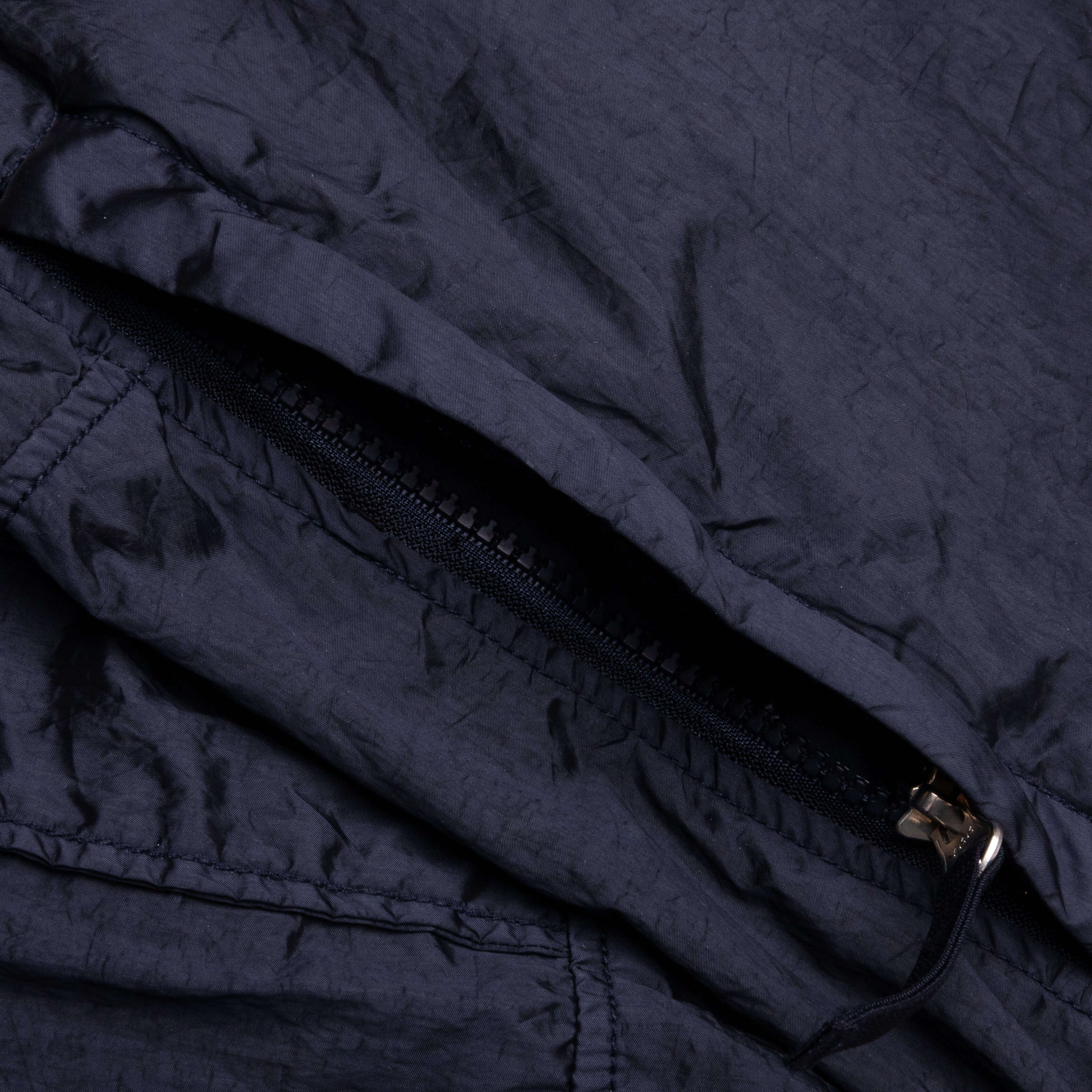 Stone Island Blouson - Navy Blue
