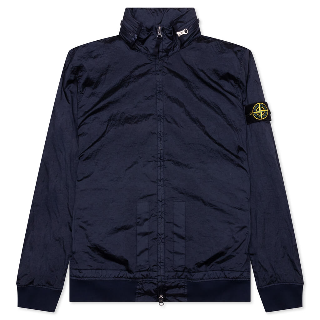 Stone Island Blouson - Navy Blue