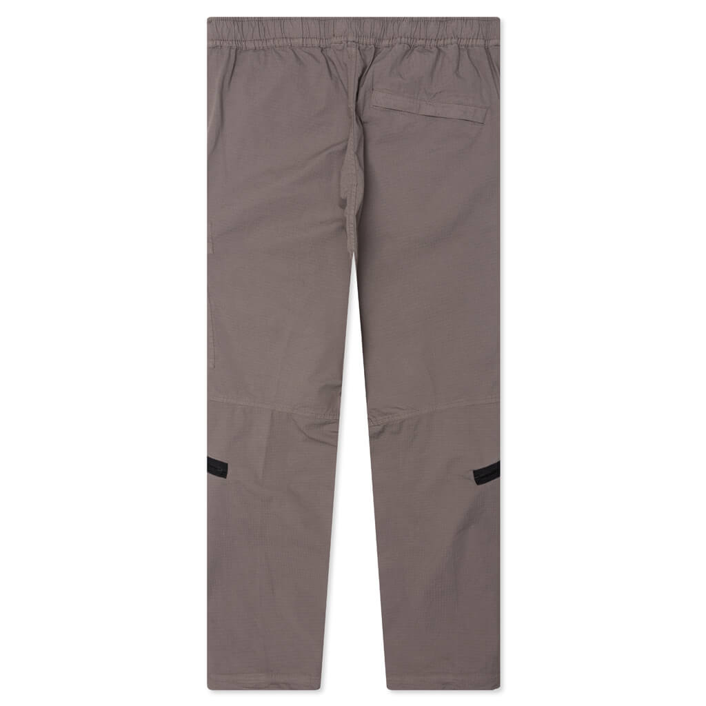 Stone Island Loose Fit Cargo Pants - Dove Grey