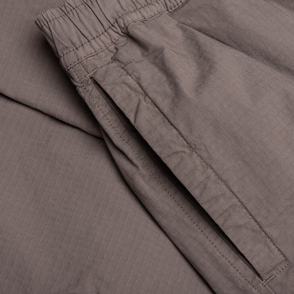 Stone Island Loose Fit Cargo Pants - Dove Grey