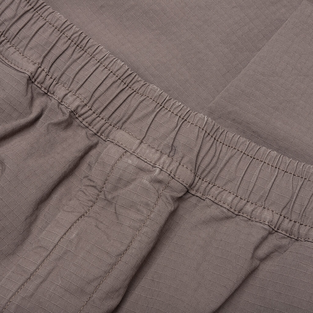 Stone Island Loose Fit Cargo Pants - Dove Grey