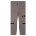 Stone Island Loose Fit Cargo Pants - Dove Grey