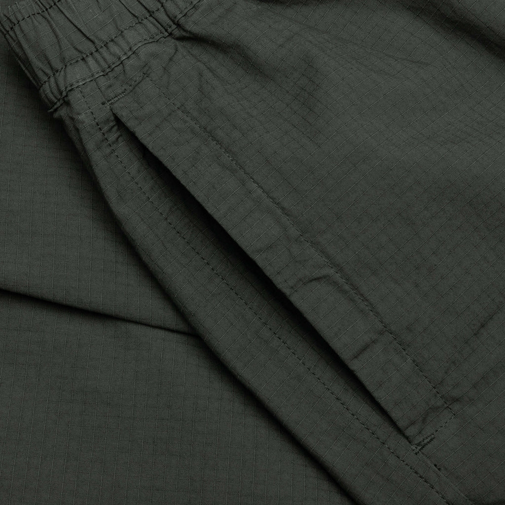 Stone Island Loose Fit Cargo Pants - Musk