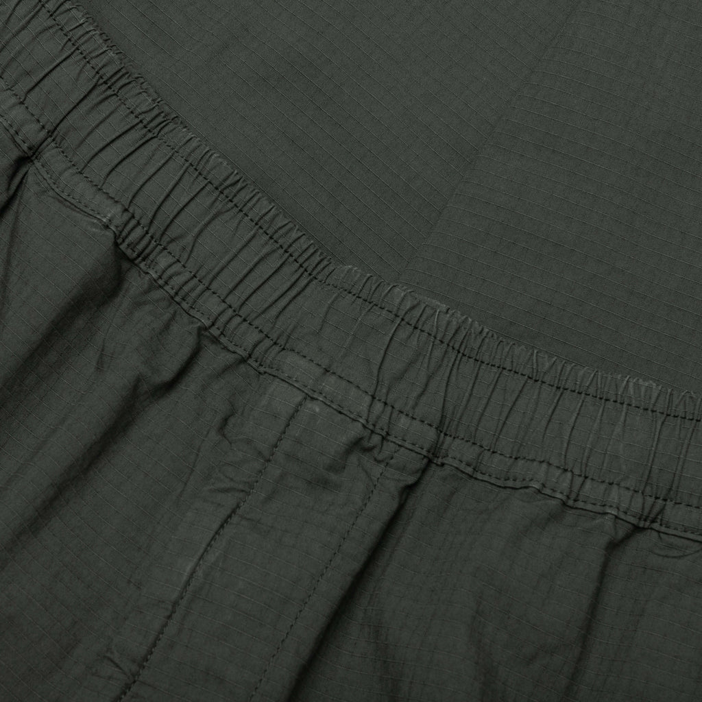 Stone Island Loose Fit Cargo Pants - Musk