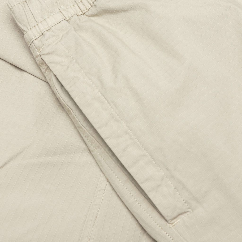 Stone Island Loose Fit Cargo Pants - Sand