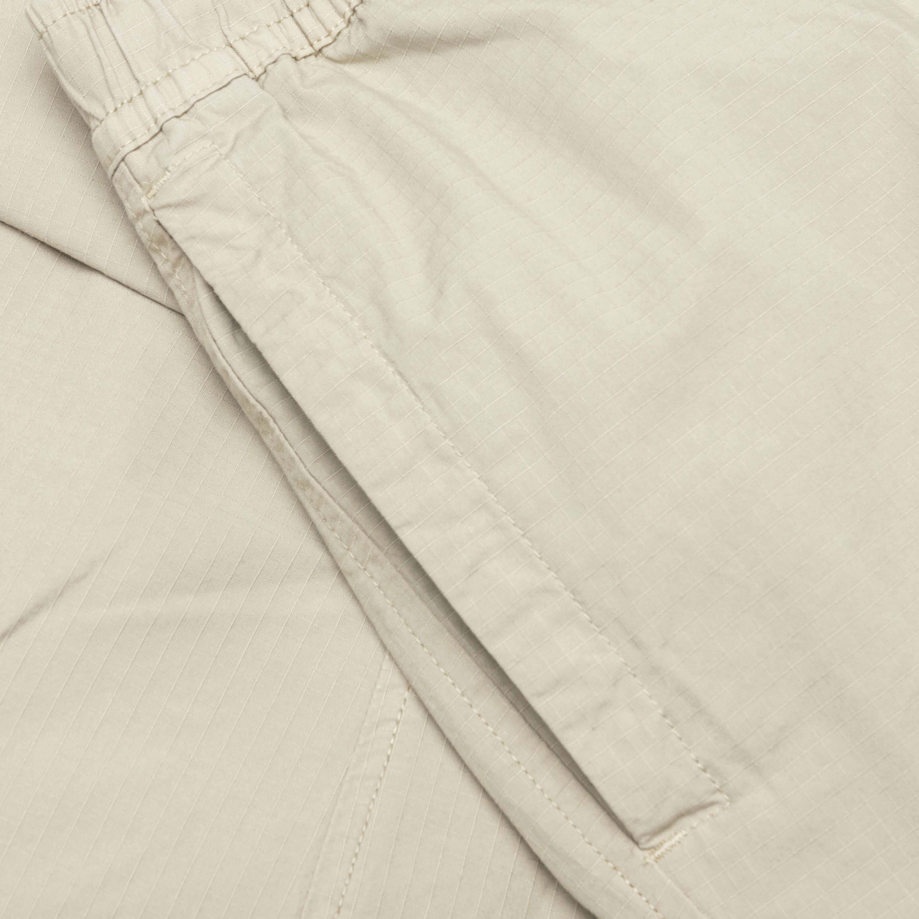 Stone Island Loose Fit Cargo Pants - Sand