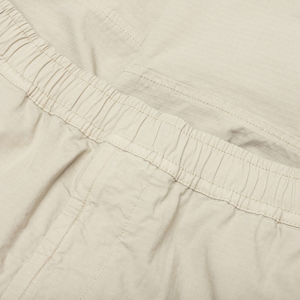 Stone Island Loose Fit Cargo Pants - Sand