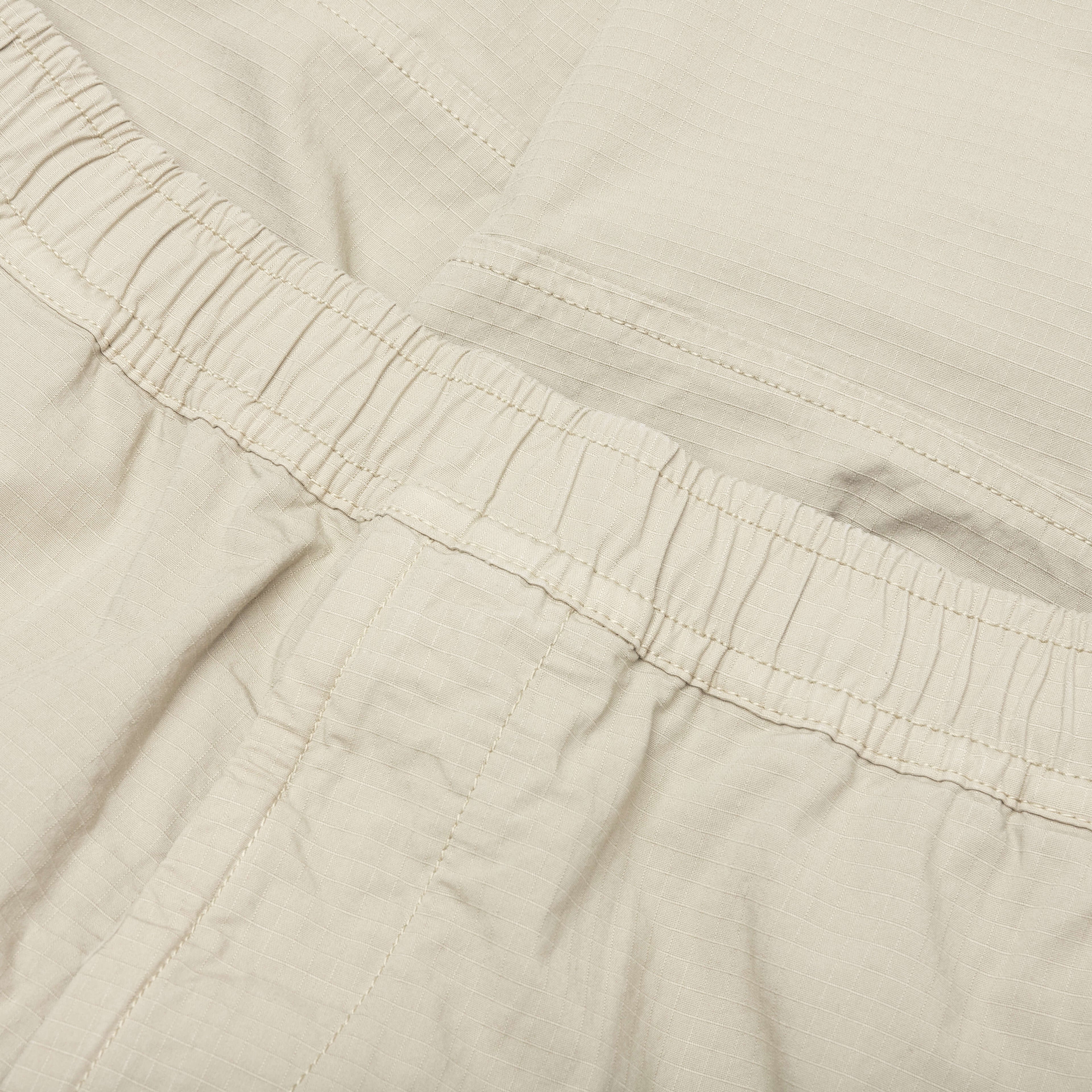 Stone Island Loose Fit Cargo Pants - Sand