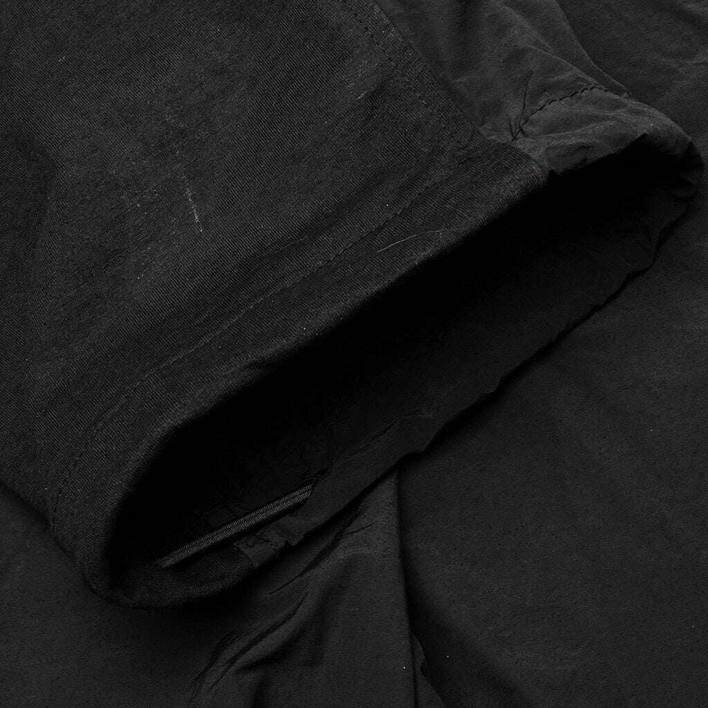 Stone Island Utility Pants - Black