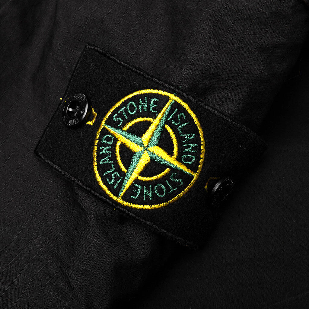 Stone Island Utility Pants - Black
