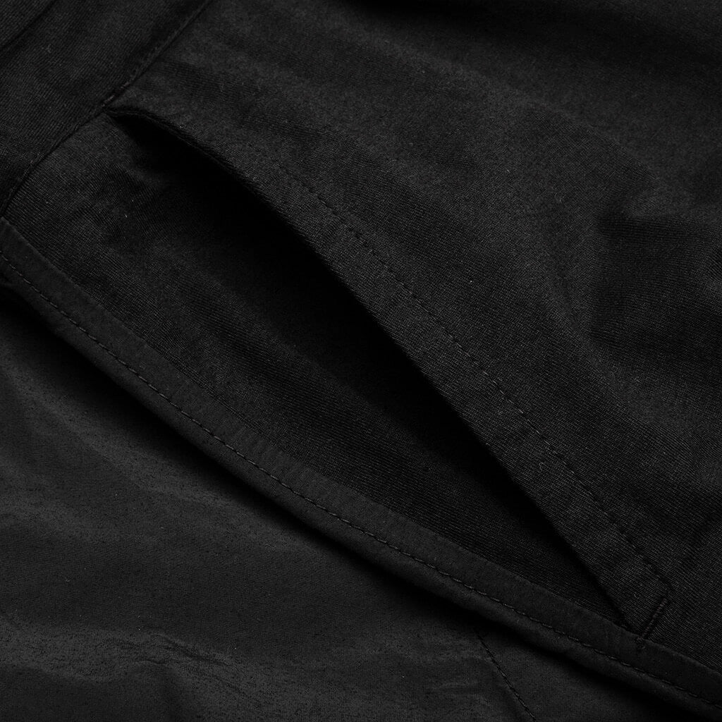 Stone Island Utility Pants - Black